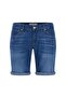 Sonny Men's Slim Fit Denim Shorts - 7