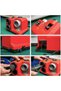 Machine, drill sharpener, 3-13mm 80 W, - 6