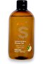 Shower Gel Lemon & Mint 500ml – Energizing Body Wash with Vitamin C & Salicylic Acid