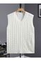 Triko Hair Braided Men's Sweater New Season