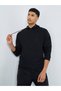 Eco-Earth Relaxed Fit Travel Print Hoodie - 3
