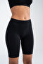Women's Ultra Comfortable Seamless High Waist Long Leg Boxer - 5