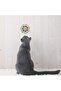 Catnip Balls for Cats - Indoor Wall-Stick Catnip Ball Teeth-Cleaning Toy - 8