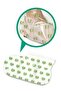 Botanical Choice Exfoliating Foot Mask - 3