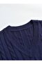 Triko Hair Braided Men's Sweater New Season - 2