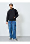 Liverpool England Black Fleece Hoodie - 2