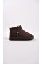Reze Fur-Lined Suede Winter Thick Sole Women's Boots - 2