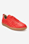 Women's Flat Sole Lace-Up Sneakers Real Leather Rc Zenit - 3
