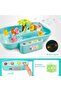 Electric Rotating Magnetic Fish Catching Toy - 5