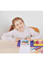 Painting by Numbers - Rainbow Garden - 7