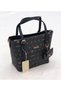 Armine Bag Black Printed