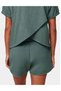 Pajama pants, Green - 2