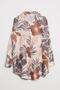 Patterned Casual Stone Women's Set M38110-2Y5