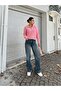 Zippered Knitwear Sweater - 6