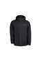 Terrex Mt Flc 3in1 Jkt Men's Outdoor Jacket Jv8686 Black - 2