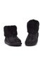 Khushi Women's Stone Suede Boots 7000-2 - 5
