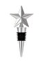 Star Shape Wine Bottle Stopper Decorative Bottle Stopper