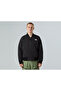 U Tnf Bomber Unisex Outdoor Jacket Nf0A8F3Rjk31 Black - 3