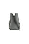1050 Crinkle Fabric Waterproof School and Daily Backpack with Laptop Compartment - 5