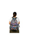 1050 Crinkle Fabric Waterproof School and Daily Backpack with Laptop Compartment - 2
