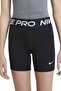Pro Dri-Fit Kids Black Volleyball Tights