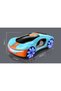Smart Car, with Remote Control and Gesture/Wireless Controller, - 6