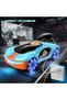 Smart Car, with Remote Control and Gesture/Wireless Controller, - 5