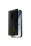 واقي شاشة Poco F8 Ultra Ghost 9H نانو لحماية الخصوصية - 3