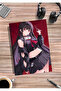 Wuthering Waves Anime Spiral Notebook A5 (50 Sheets)
