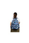 1050 Crinkle Fabric Waterproof School and Daily Backpack with Laptop Compartment - 2