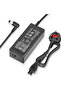 19V 2.53A Adapter Charger for LG Electronics 19"20"22"23"24"27"29"34" Monitor LCD LED HD TV Adapter