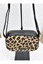 Cm7663 Leopard Printed Crossbody Bag for Women - 3