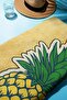 Digital Printing Beach Sea Towel Pineapple Patterned Peshtamal Hvl0097 - 2