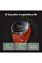 Balance 2 Smart Watch 47mm AMOLED Sapphire Glass, Dual-Band GPS, 21-Day Battery - 6