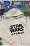 Star Wars Dark Warder Hooded Men Women Hooded Cosplay Sweatshirt