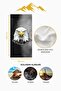 Digital Printing Beach Sea Towel Teenager Sporty Eagle Pattern Peshtemal Hvl0237 - 4