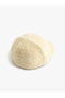 Plush Cap Hat - 2