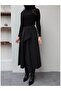 Buckle Pareo Skirt