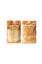 Organic Loofah Bath Mitt- Double Side - 3