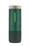 Limited Edition Green Brushed Stainless Steel Thermos 473ml