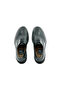 Genuine Leather Black Casual Men's Shoes Eva Sole - E715 - 3