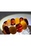 Ottoman Amber Bracelet - 4