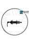 Roată spate 26" SXT Basic II - Fd -36h - Casetă