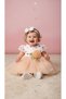 Baby Girl Special Day Tutu Dress - 4