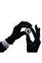 Leuchtturm Money Glove (Mineral), Black (Size m) (Ref. No. : Lu367374) - 2