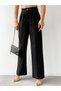 Women's Palazzo Pants Imported Fabric Polyviscose Pleated 2 Buttons High Quality Product Does Not Fade - 3