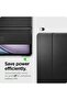 CAT-COT Smart Case for iPad Air 13-inch - Slim Magnetic Flip Cover with Auto Sleep/Wake & Stand - 2