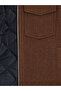 Boy's Stamp Coat - 2