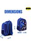 Batman Knight Hero 5-in-1 Backpack Set (18") - 6