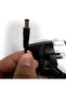 5V AC-DC Switching Power Adapter with 1.2m Cable, 100-240V Input, 5V 1A Output - 5
